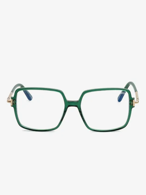 TOM FORD Eyewear square-frame glasses
