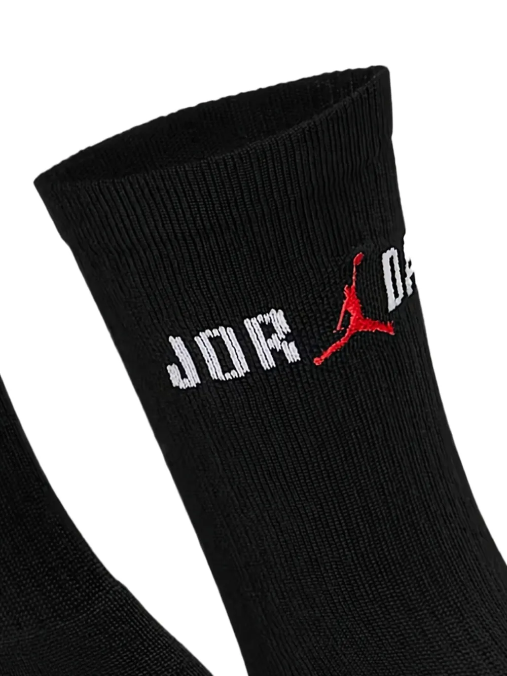 Jordan calcetines con detalle del logo | Image 2