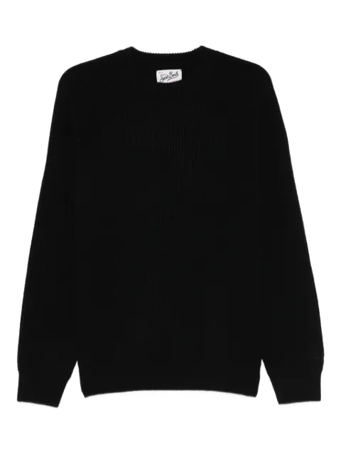 MC2 Saint Barth wool sweater