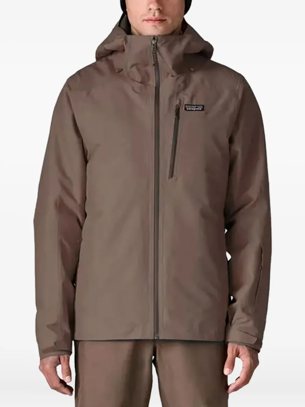 Patagonia Insulated Powder Town ski-jack - Bruin