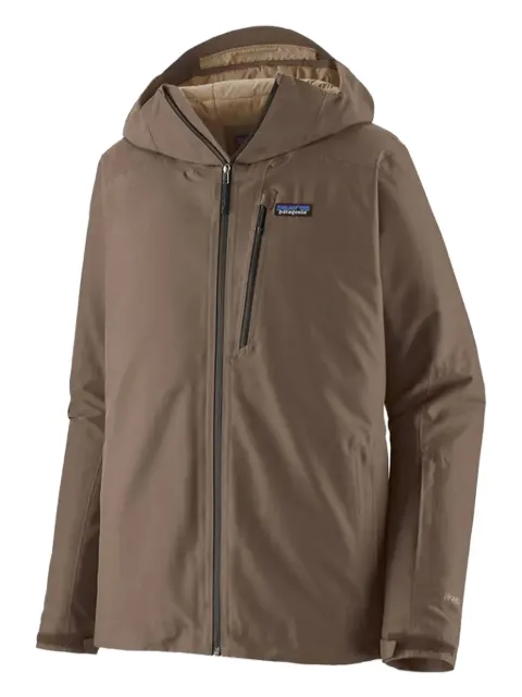 Patagonia Insulated Powder Town ski jacket