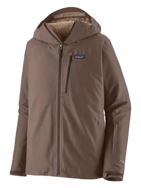 Patagonia Insulated Powder Town ski jacket