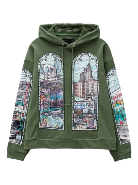 Who Decides War hoodie Politics As Usual
