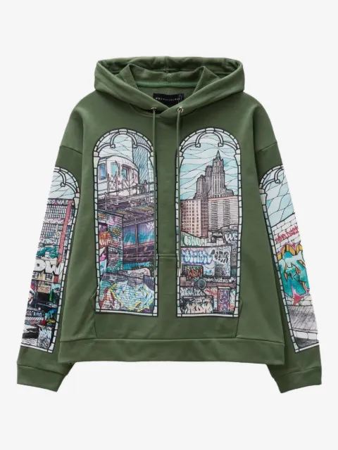 Who Decides War Politics As Usual hoodie