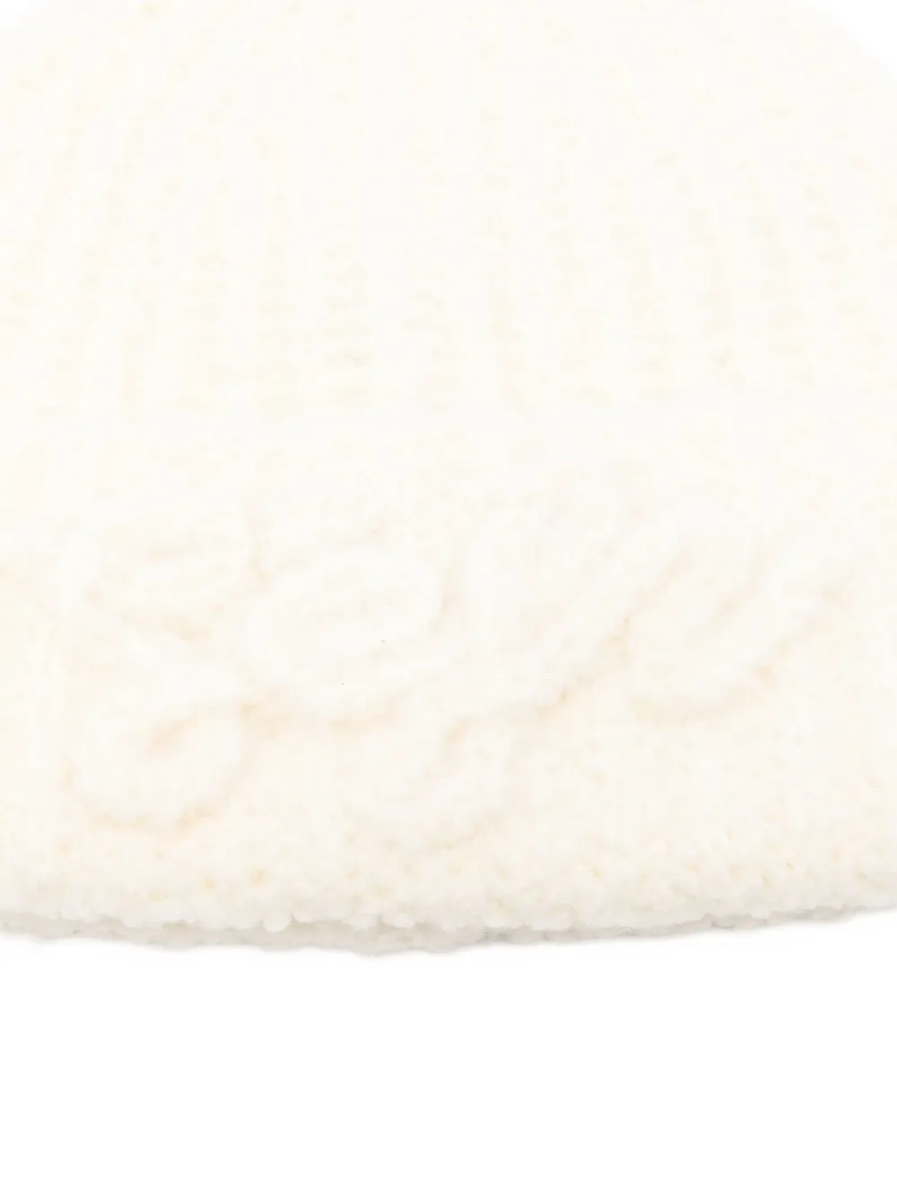  Séfr Gorro Séfr - Blanco 