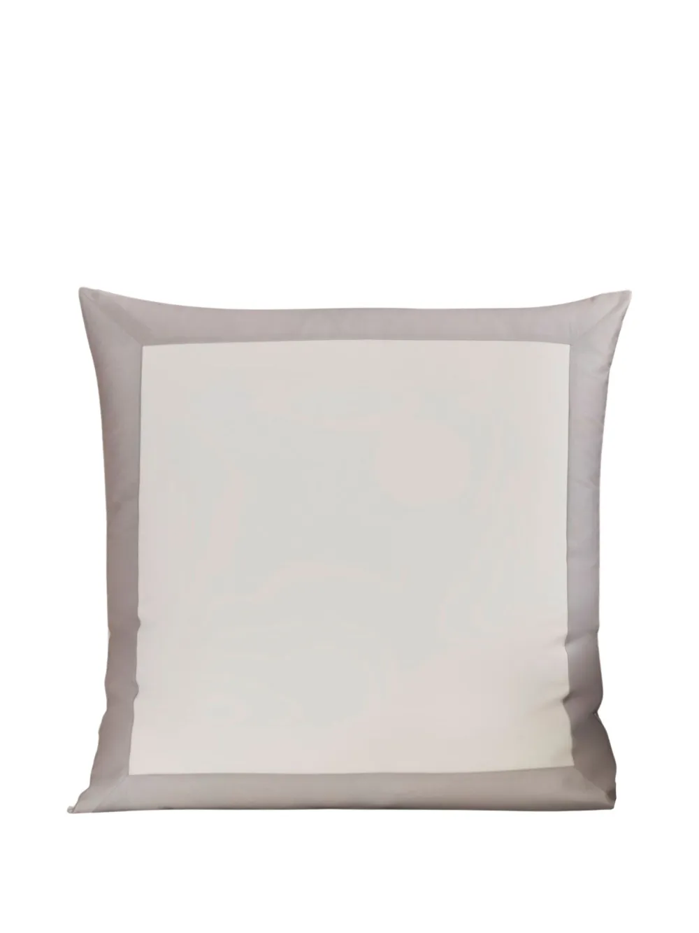 Frette bold border duvet set | Bedding | Image 2