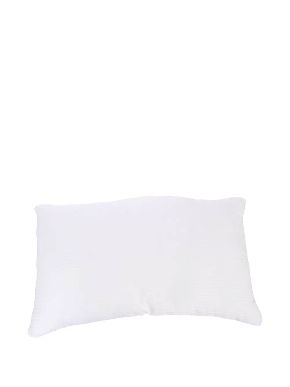 Frette Simple Nuvola Pillow Filler (40cm X 65xm) In White