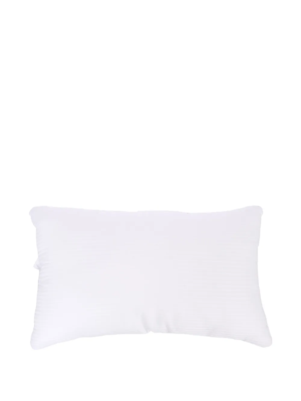 Frette Simple Nuvola Pillow Filler (40cm X 65xm) In White