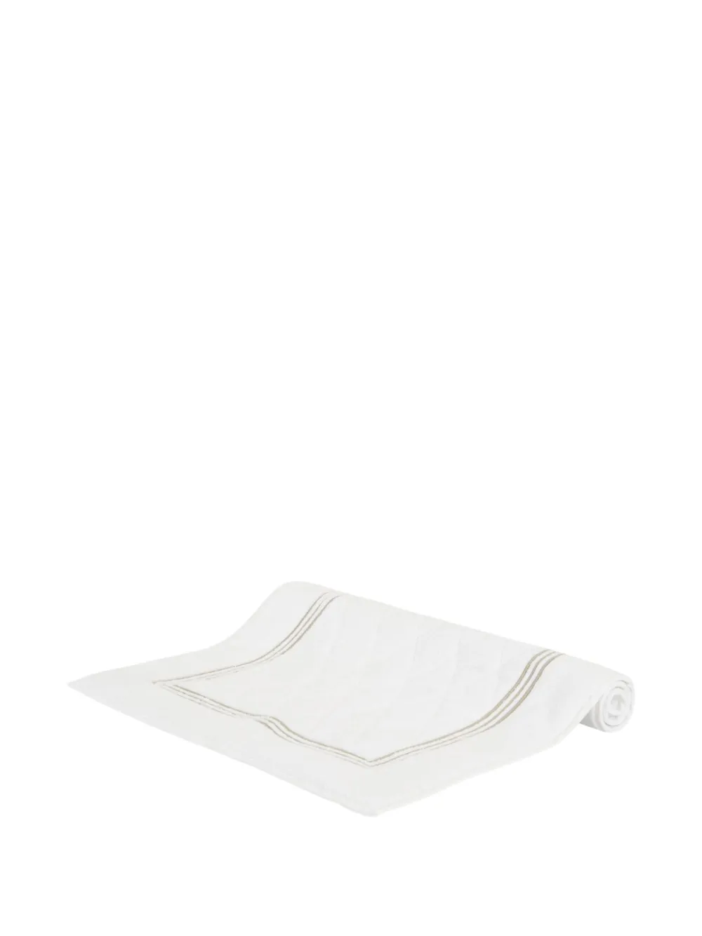 Frette bourdon terry towels set | Towels & Bath Robes | Image 2