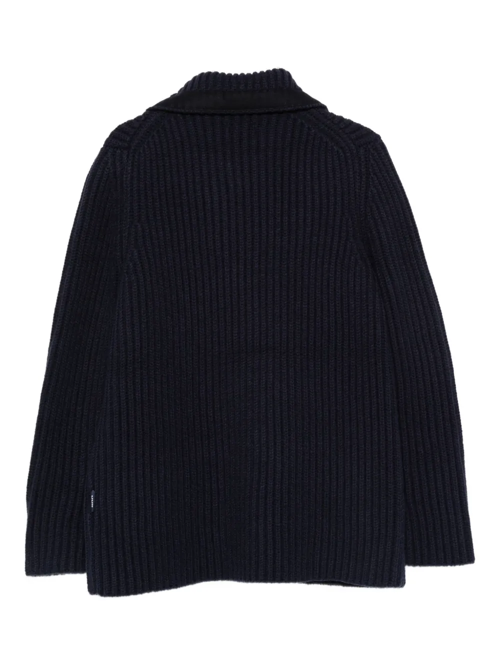 Add double-breasted cardigan | Cardigans | Image 2