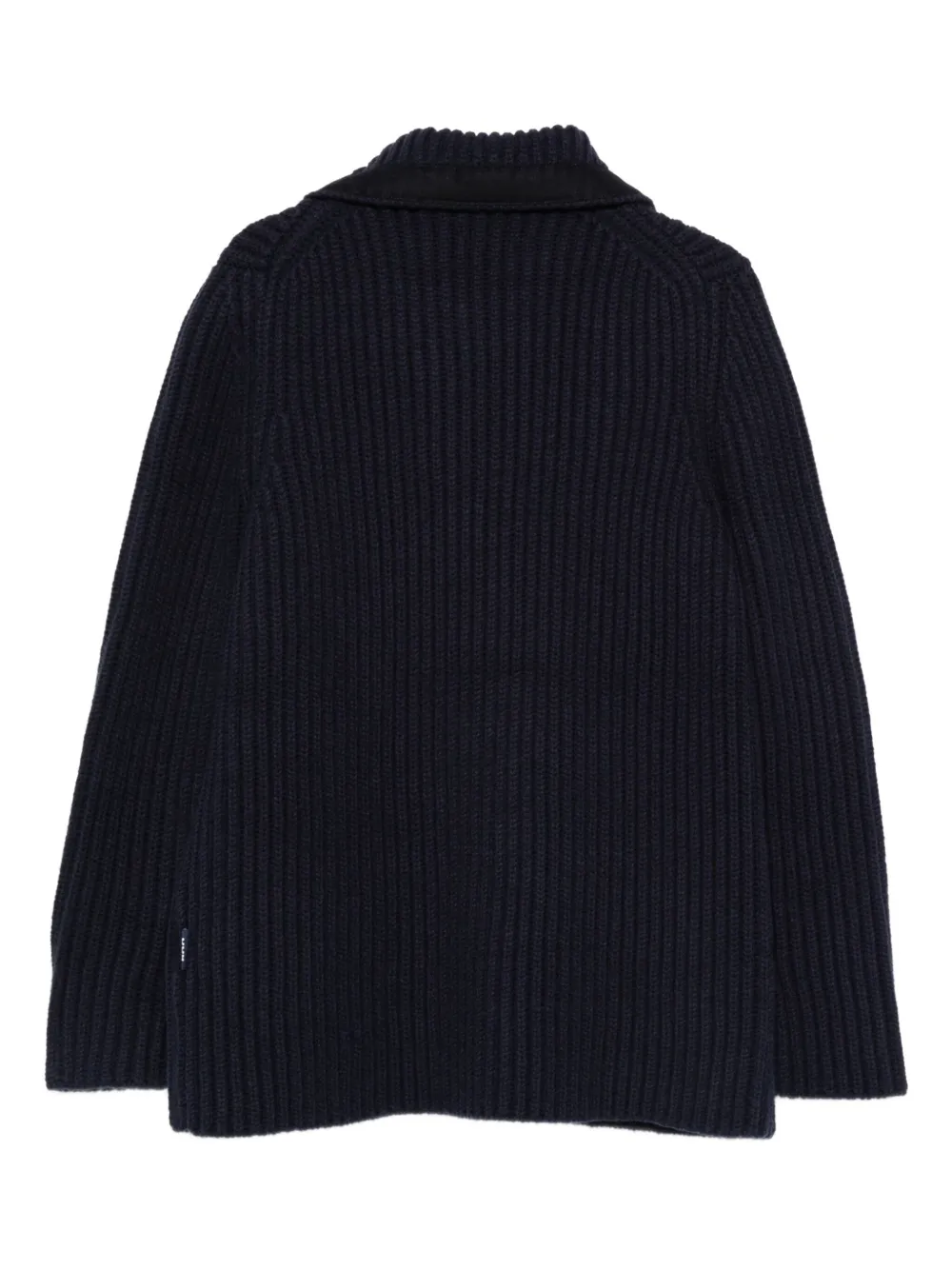Add double-breasted cardigan | Cardigans | Image 2