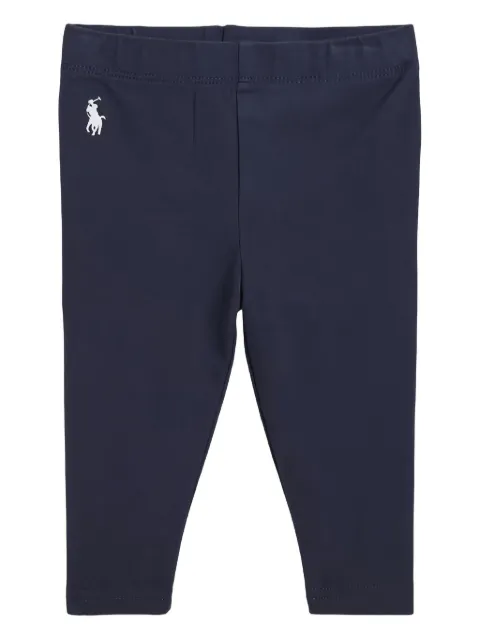 POLO RALPH LAUREN KIDS Polo Pony trousers