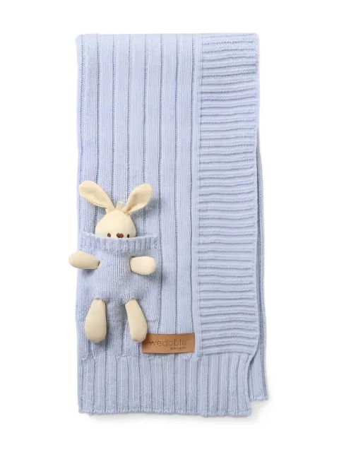 Wedoble mascada Rabbit