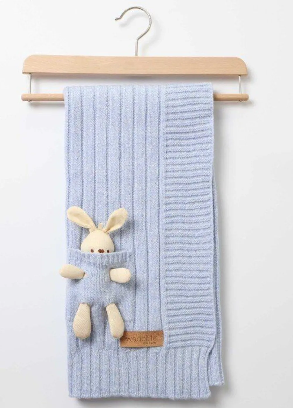 Wedoble mascada Rabbit | Image 2