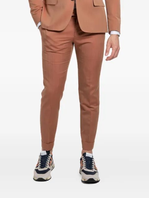 Reveres 1949 cuffed trousers