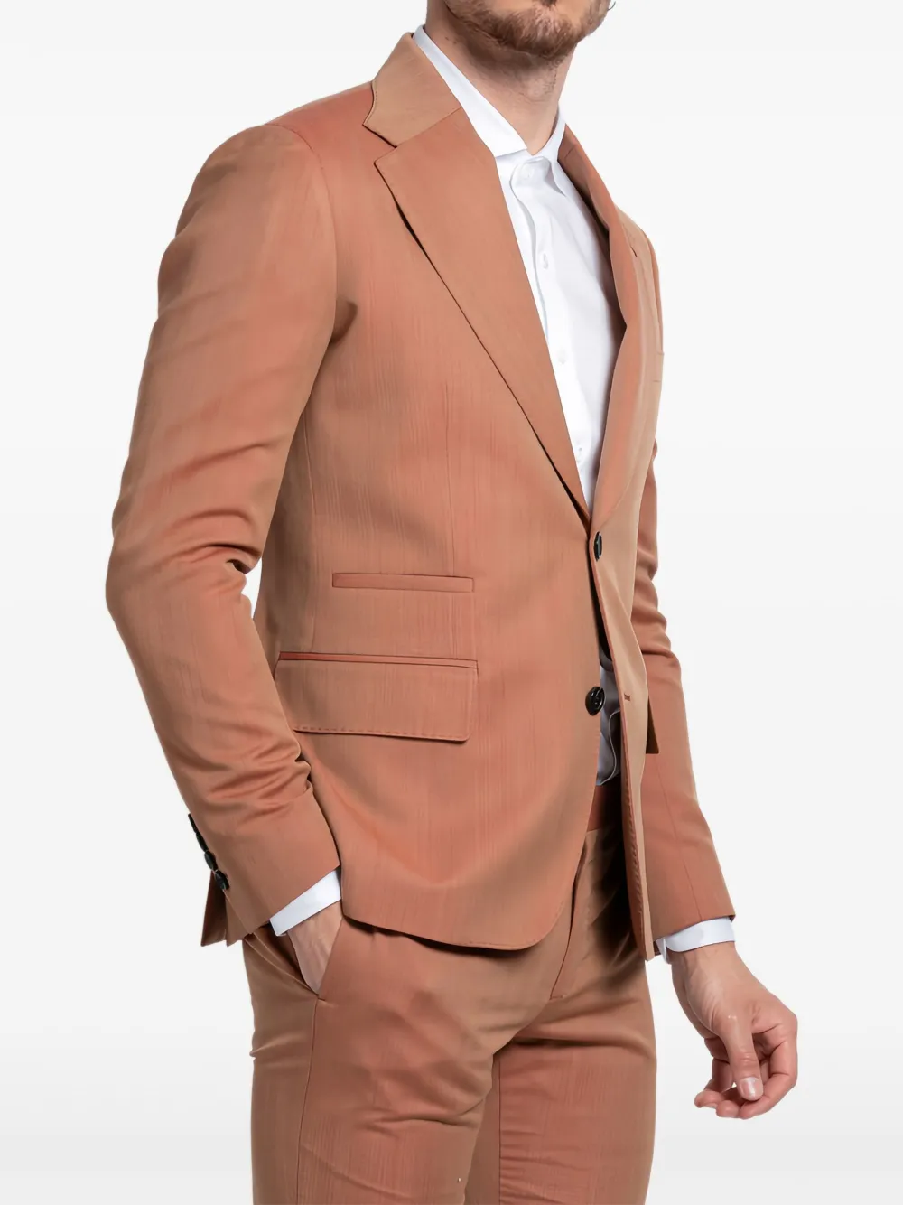 Reveres 1949 buttoned blazer | Blazers | Image 2