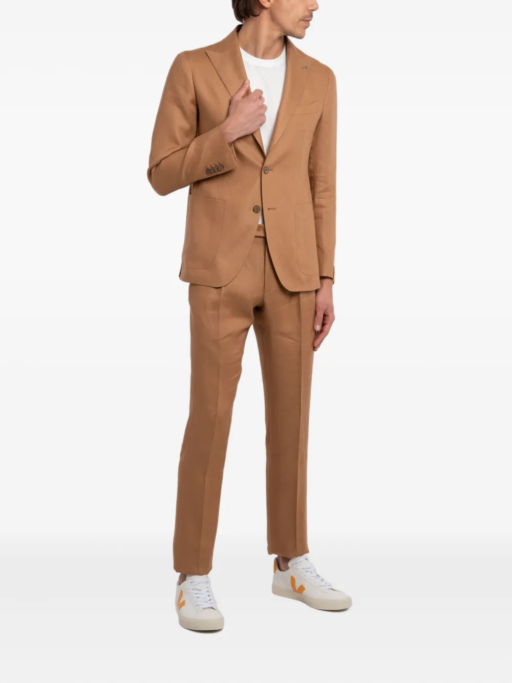 Tagliatore traje con botones | Trajes con botones | Image 2