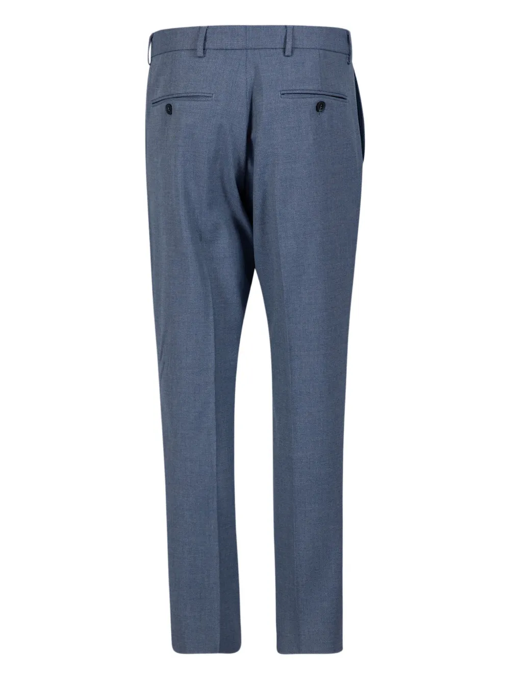 SELECTED Hose mit Knöpfen | Bundfaltenhosen | Image 2