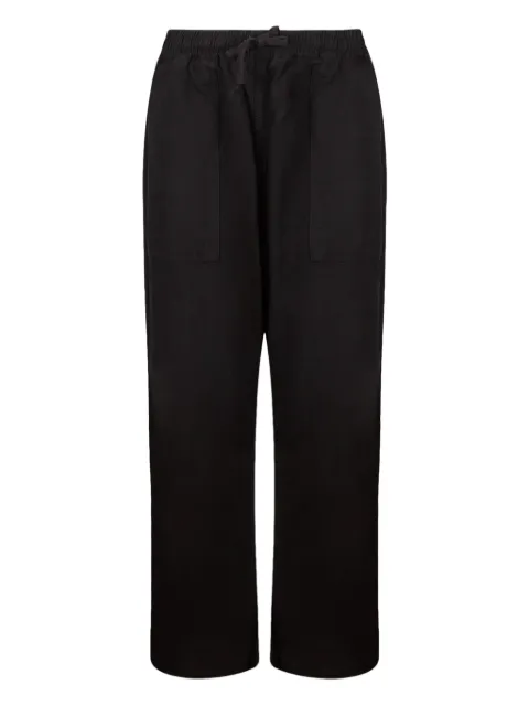 Service Works drawstring pocket trousers