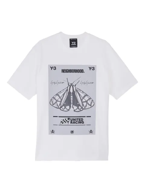 Y-3 x Neighborhood T-shirt