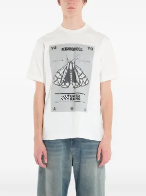 Supreme Andre 3000 グラフィック Tシャツ | ホワイト | FARFETCH JP