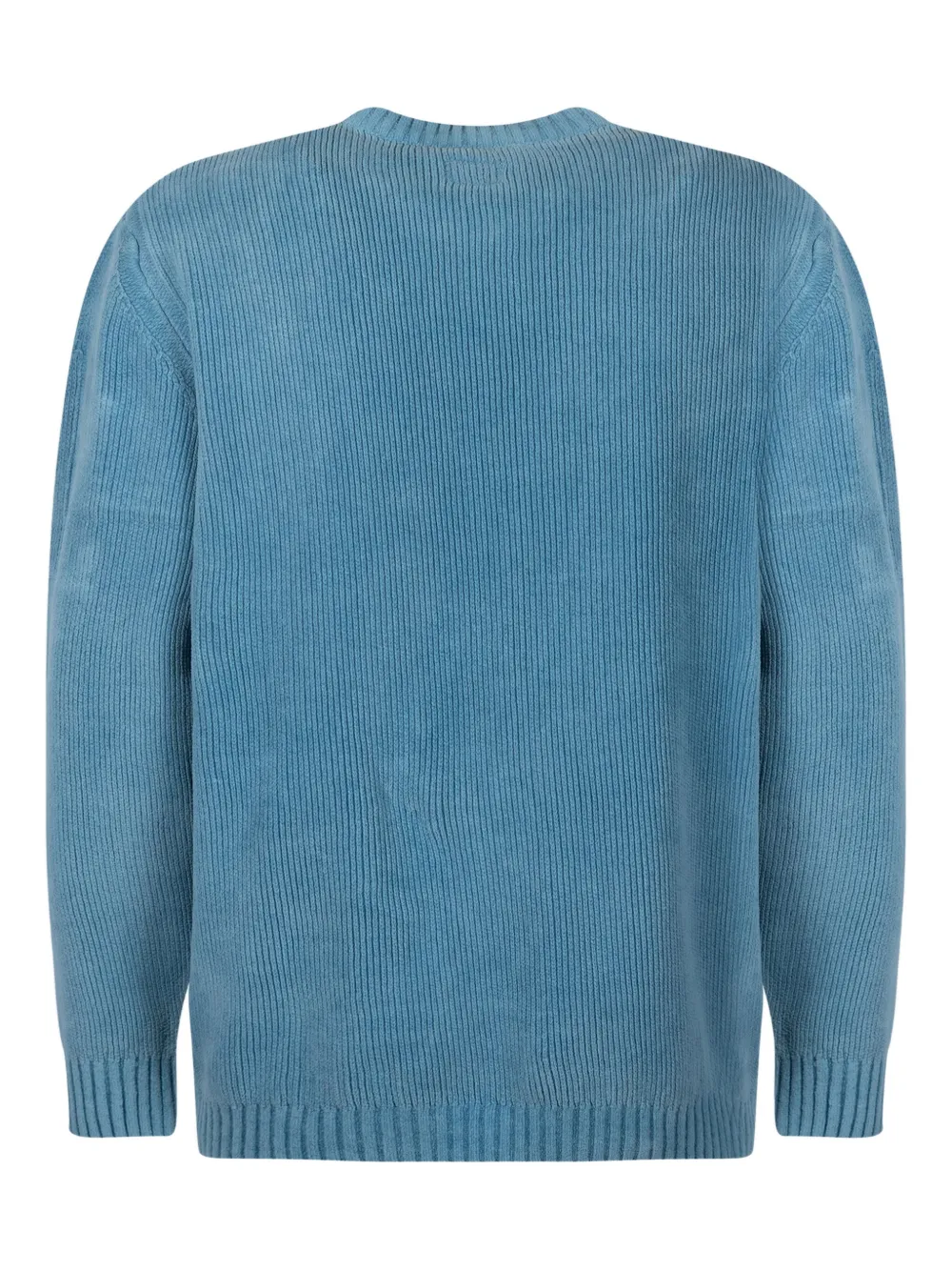 C.P. Company crewneck sweater - Blauw