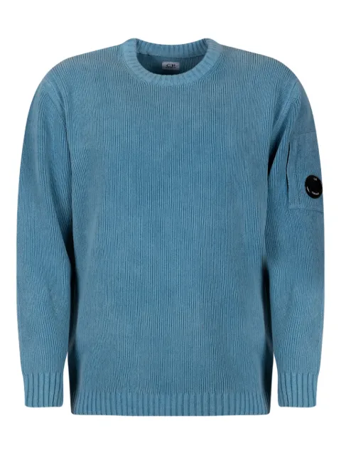 C.P. Company crewneck sweater