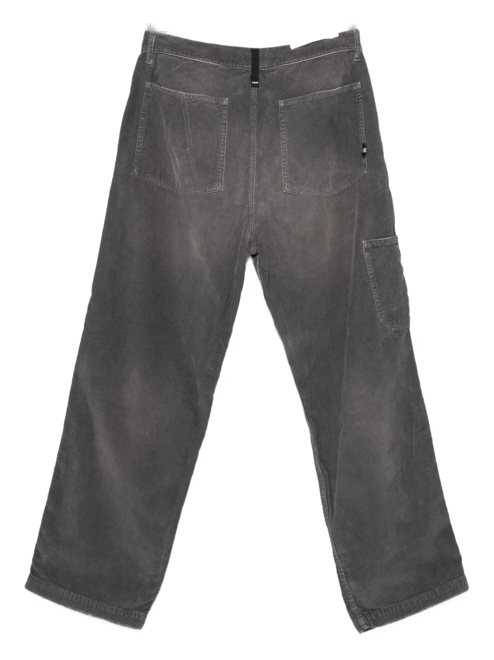 AMISH Super Knee trousers | Pantalones rectos y con corte regular | Image 2