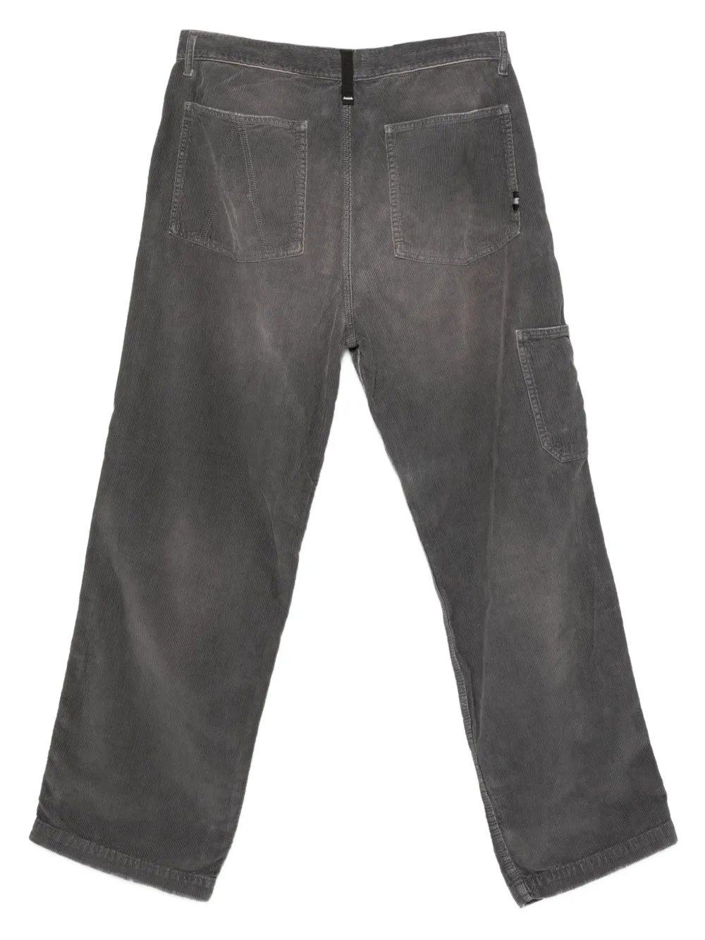 AMISH Super Knee trousers | Regular-Fit & Straight Leg Pants | Image 2