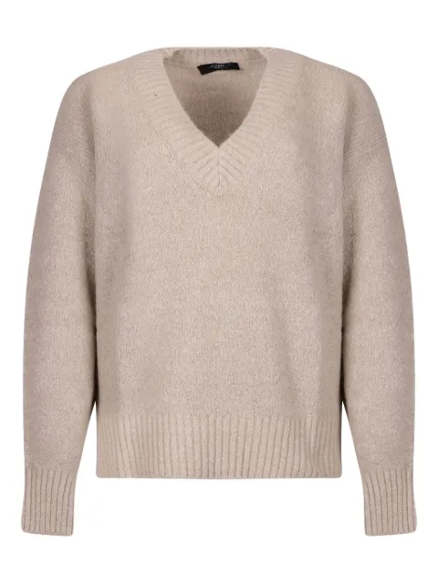 Weekend Max Mara V-neck sweater