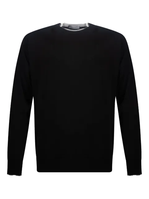 Paolo Pecora wool sweater