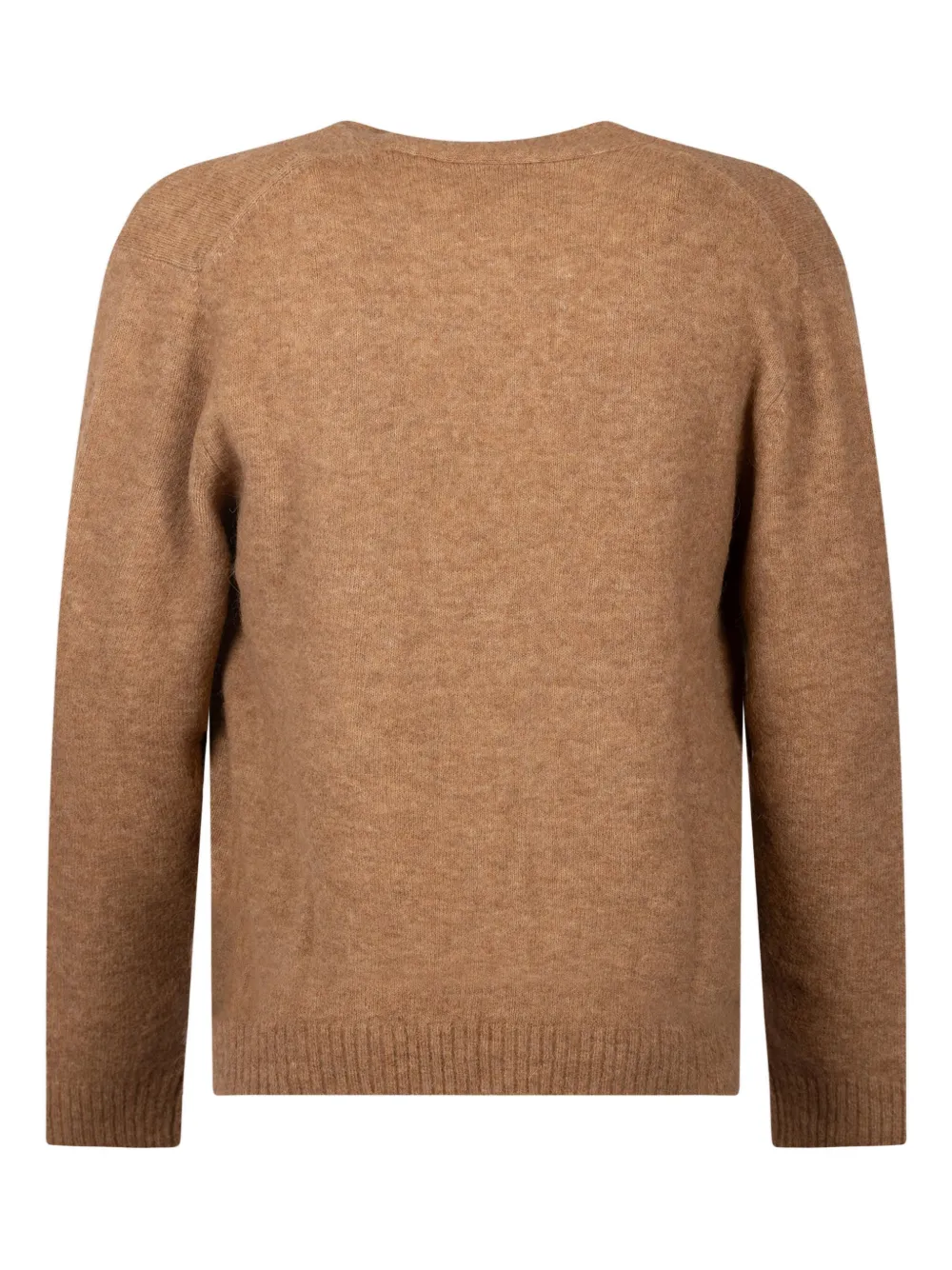 Ballantyne cardigan à col v | Cardigans | Image 2