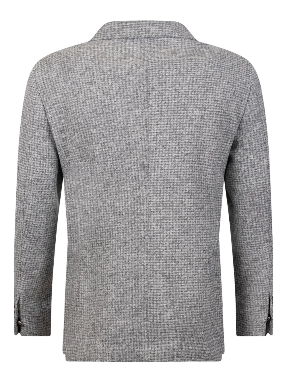 BRERAS MILANO button-fastening blazer | Blazers | Image 2