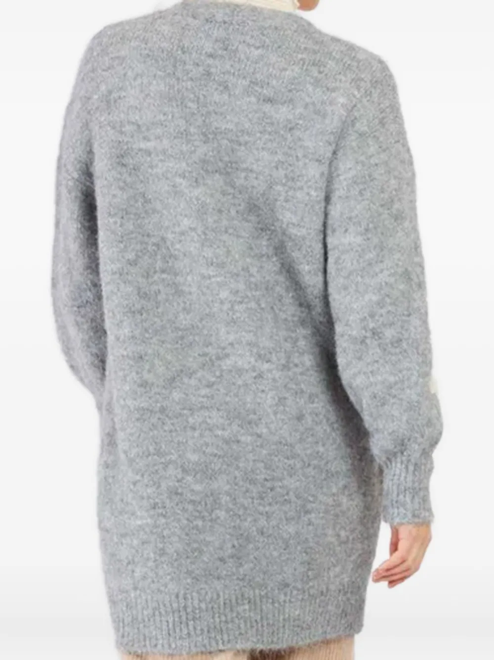 Derhy cardigan à fleurs brodées | Cardigans | Image 2