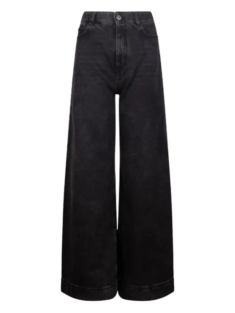 Weekend Max Mara pantalones con cinco bolsillos
