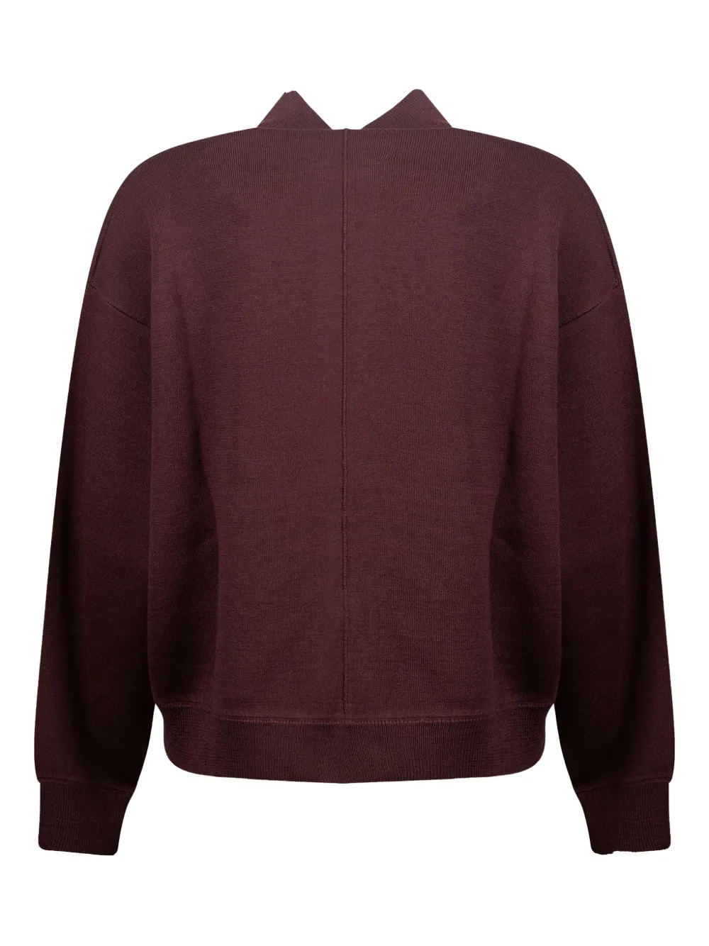 JEI-O button flap-pocket jacket | Varsity Jackets | Image 2