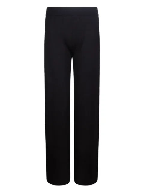 JEI-O ribbed trousers