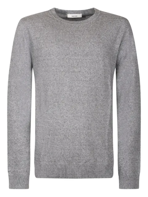 SELECTED سويتر برقبة مقفولة