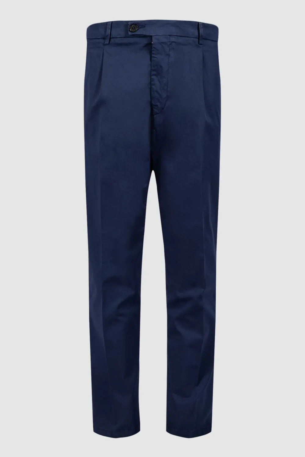 BE ABLE Pantaloni con passanti - Blu