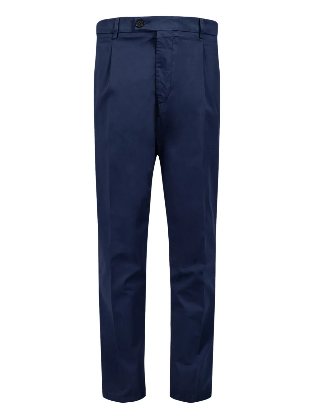 BE ABLE belt-loops trousers | Blue | Image 1