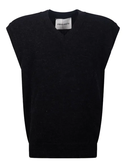 AMARANTO  V넥 베스트