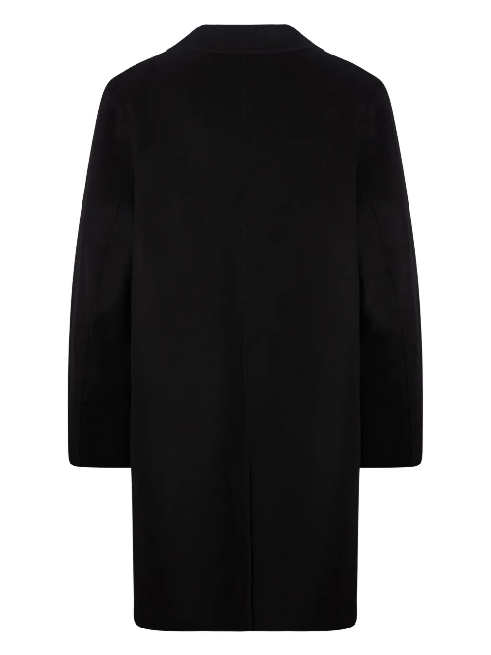 AMARANTO  abrigo con botones | Abrigos con botonadura simple | Image 2