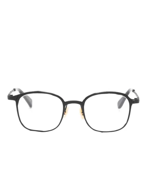MASAHIROMARUYAMA thin-frame glasses