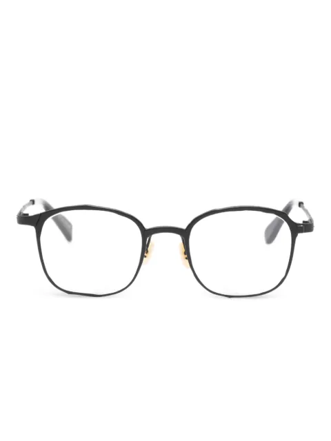 MASAHIROMARUYAMA lentes con armazón fina