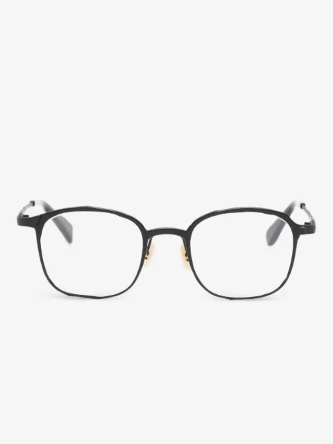 MASAHIROMARUYAMA thin-frame glasses