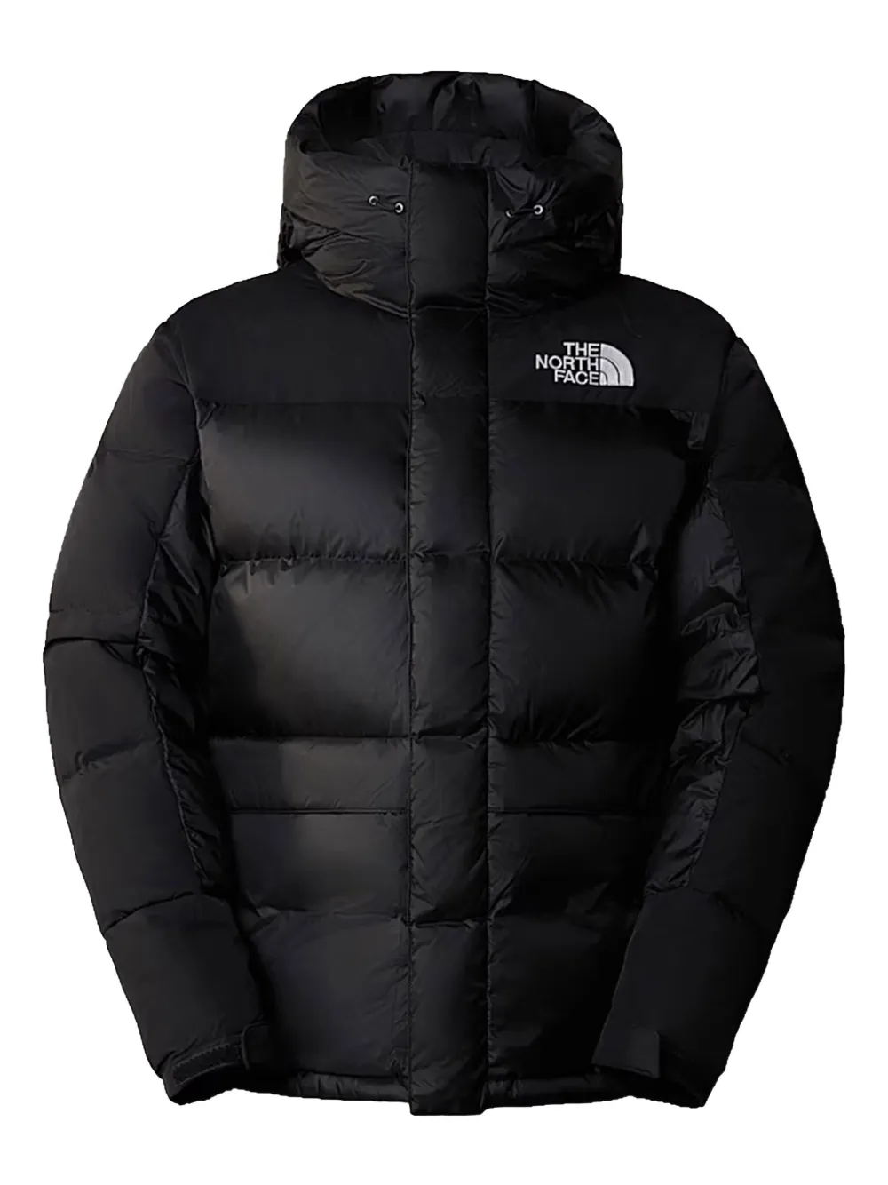 The North Face abrigo Himalayan | negro | Image 1