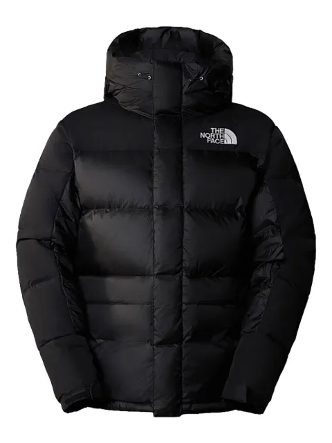 The North Face Himalayan hooded puffer coat