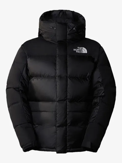 The North Face Himalayan hooded puffer coat