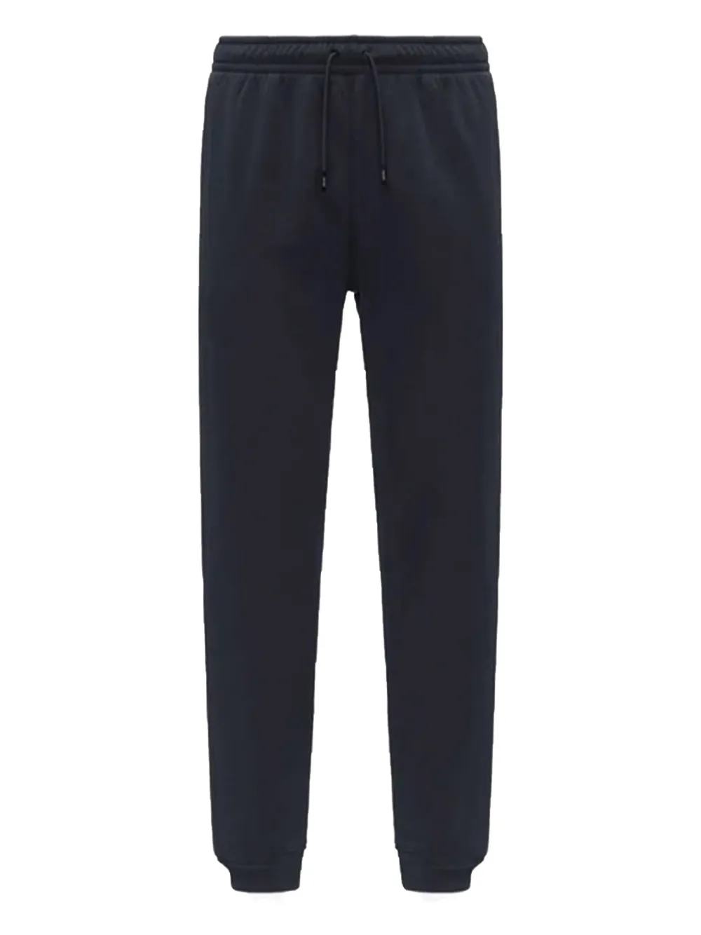 K-way Philbert Adjustable-drawstring Logo Track Pants In Blue