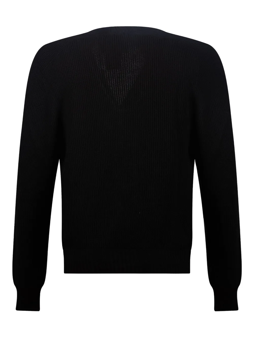 AMARANTO  V-neck cardigan | Cardigans | Image 2